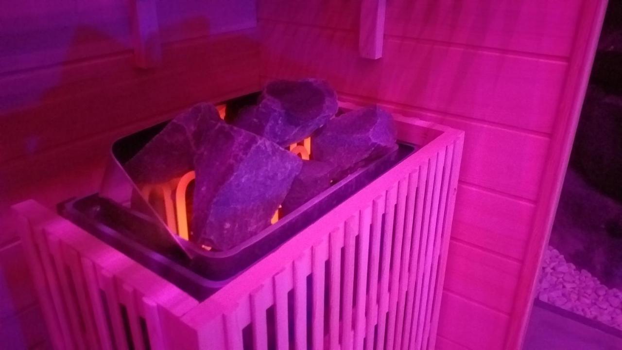Jacuzzi Romantique 15 Min Etretat 2 เฟก็องป์ ภายนอก รูปภาพ