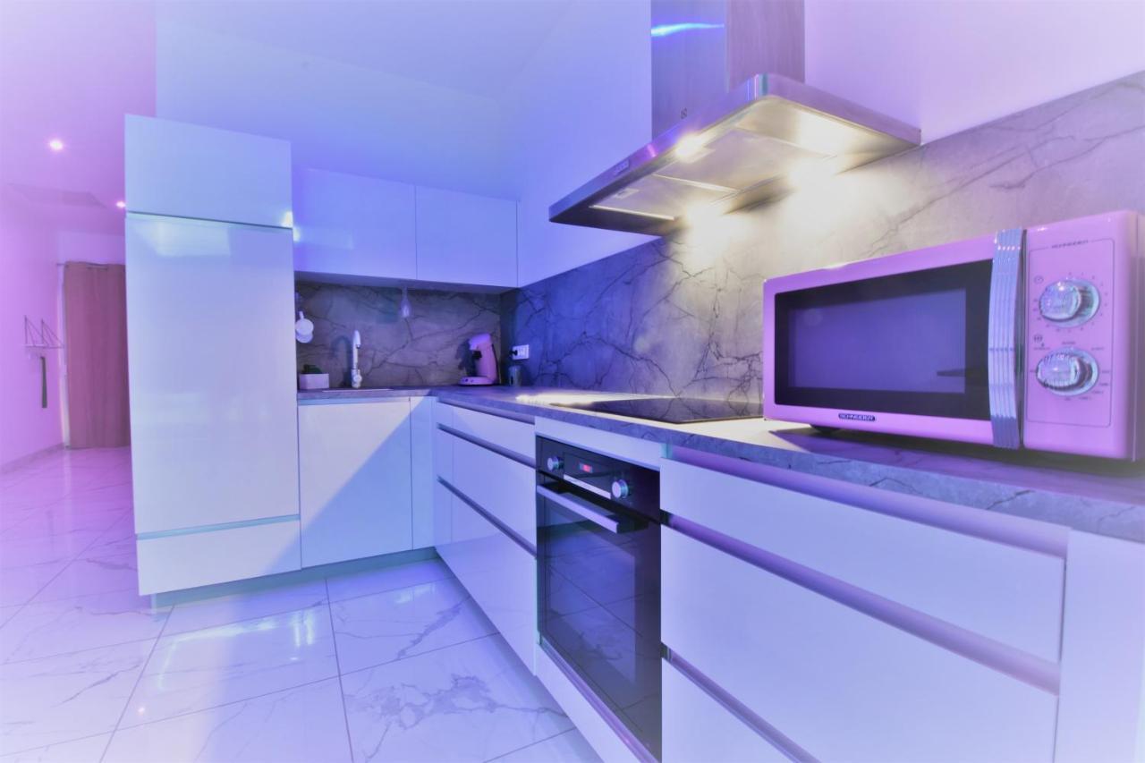 Jacuzzi Romantique 15 Min Etretat 2 เฟก็องป์ ภายนอก รูปภาพ